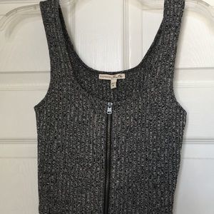 Express Crop Top